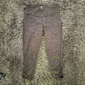 Gaiam yoga pants